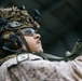 11th MEU Marines, Sailors Conduct Combat Marksmanship Training Aboard USS Boxer