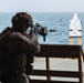 11th MEU Marines, Sailors Conduct Combat Marksmanship Training Aboard USS Boxer