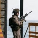 11th MEU Marines, Sailors Conduct Combat Marksmanship Training Aboard USS Boxer