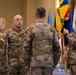 Fort Irwin Change of Command Ceremony 2026