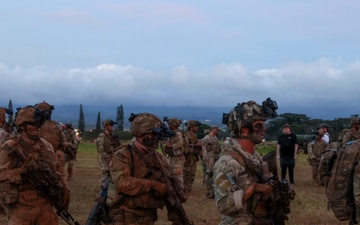 2nd MBCT builds readiness during CALFEX