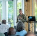 Buffalo District Commander Lt. Col. Anderson's AOR Tour Stops at the Western Lake Erie Basin Meeting