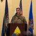 Fort Irwin Change of Command Ceremony 2026