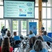 Buffalo District Commander Lt. Col. Anderson's AOR Tour Stops at the Western Lake Erie Basin Meeting