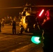 USS George Washington Conducts Flight Operations