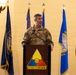 Fort Irwin Change of Command Ceremony 2026