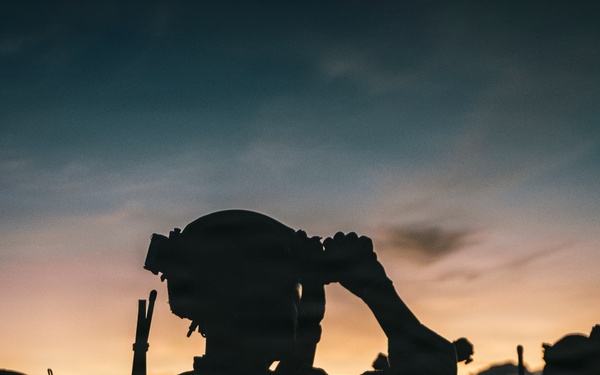 2nd MBCT builds readiness during CALFEX