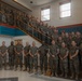 SMMC Visits First Sergeants School