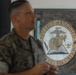 SMMC Visits First Sergeants School