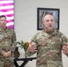 Fort Irwin Change of Command Ceremony 2026