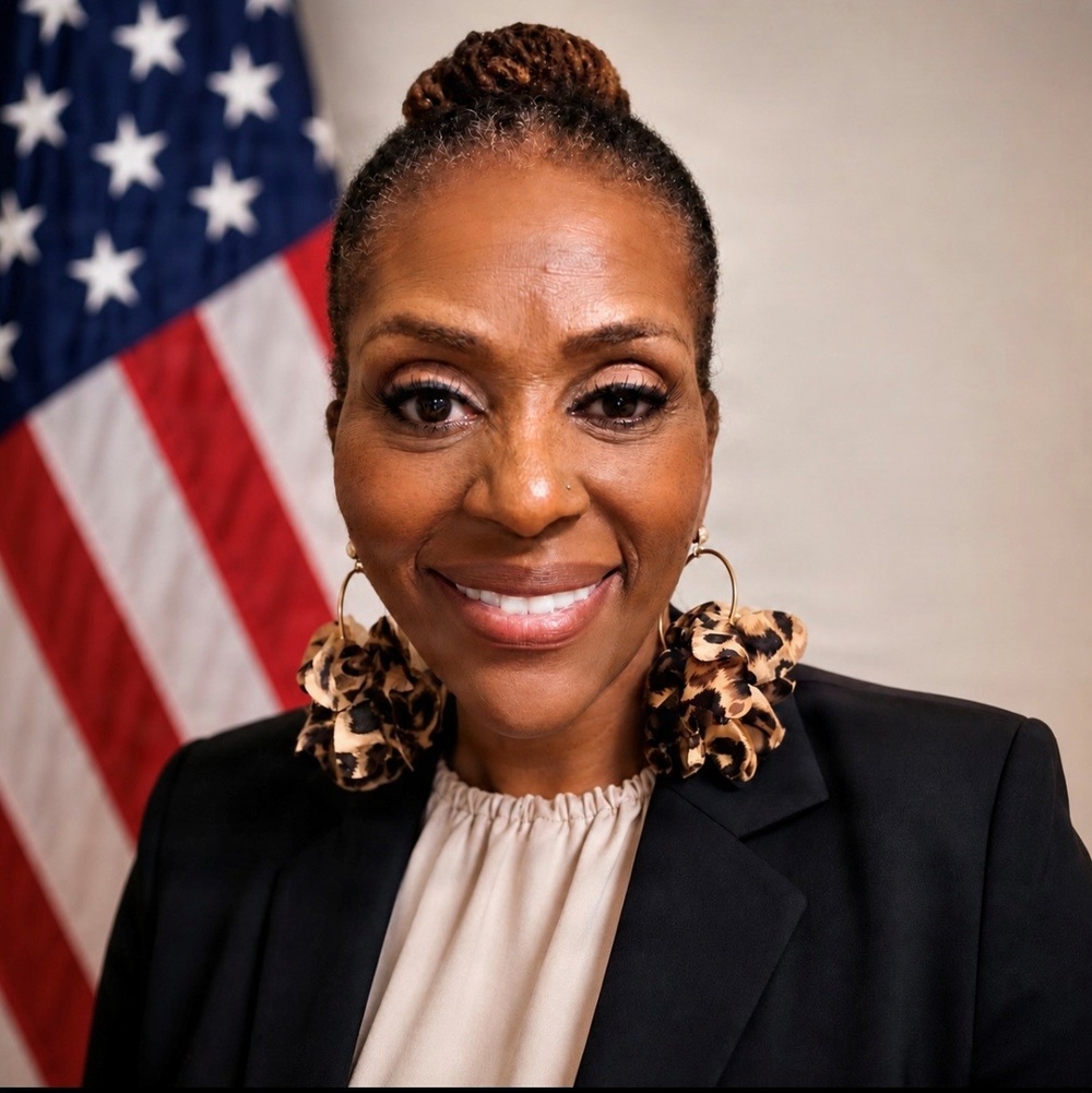 Dr. Cynthia Thomas-Williams