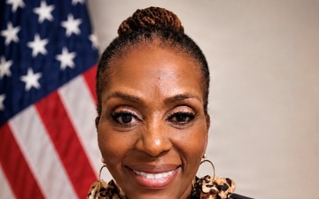 Dr. Cynthia Thomas-Williams