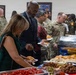 Fort Irwin Change of Command Ceremony 2026