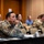 EUCOM Force Protection Symposium - Day One EUCOM Force Protection Symposium - Day One