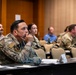 EUCOM Force Protection Symposium - Day One