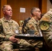 EUCOM Force Protection Symposium - Day One