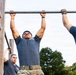 XVIII Airborne Corps' Birthday Team P.T. Competition