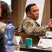 EUCOM Force Protection Symposium - Day One
