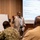 EUCOM Force Protection Symposium - Day One EUCOM Force Protection Symposium - Day One