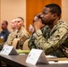 EUCOM Force Protection Symposium - Day One