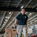 George Washington Conducts Replenishment at Sea