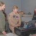 TW-4 Participates in a Digital Ear Scanning Event