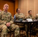 EUCOM Force Protection Symposium - Day One