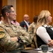 EUCOM Force Protection Symposium - Day One