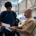 NTAG Phoenix Recruiters Visit Midwestern University