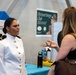 NTAG Phoenix Recruiters Visit Midwestern University