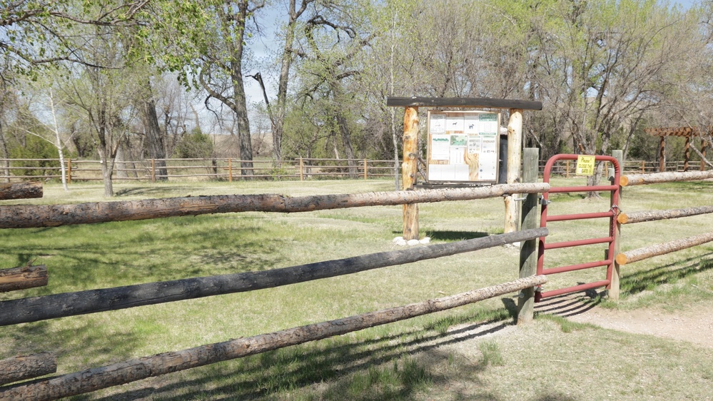 French Creek Campground