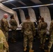 PACAF Chiefs Orientation ACE familiarization brief