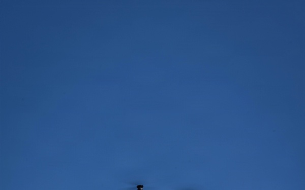 I MIG Marines conduct sUAS training during field exercise