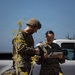 I MIG Marines conduct sUAS training during field exercise