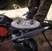 I MIG Marines conduct sUAS training during field exercise