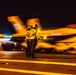 USS George Washington Conducts Flight Operations