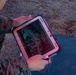 I MIG Marines conduct sUAS training during field exercise