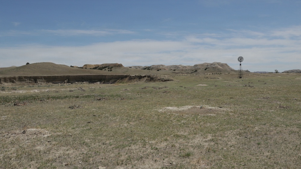 Indian Creek Recreation Area