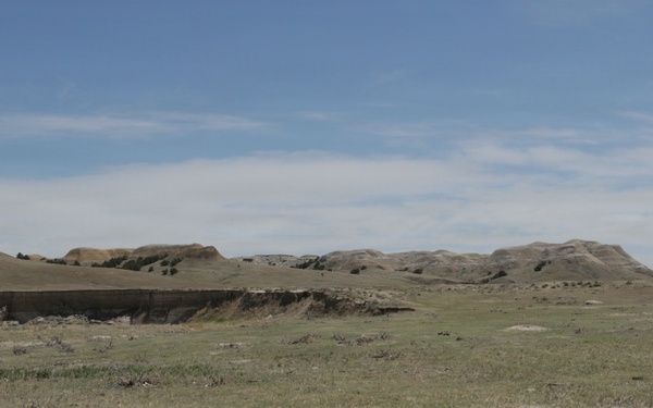 Indian Creek Recreation Area