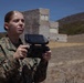 I MIG Marines conduct sUAS training during field exercise