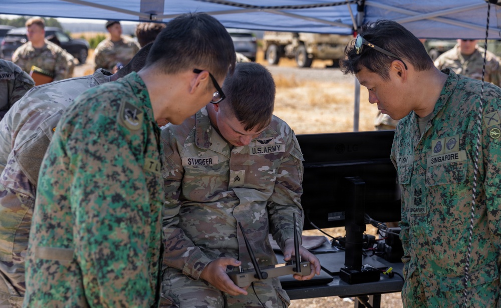 Exercise Lightning Strike 2026