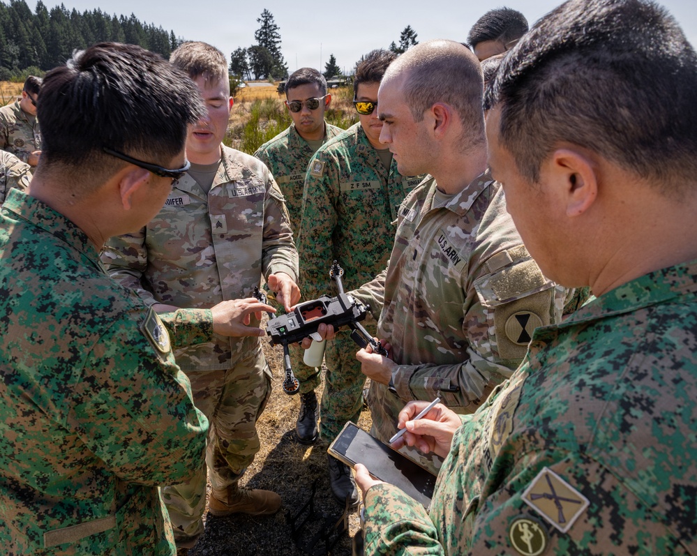 Exercise Lightning Strike 2026