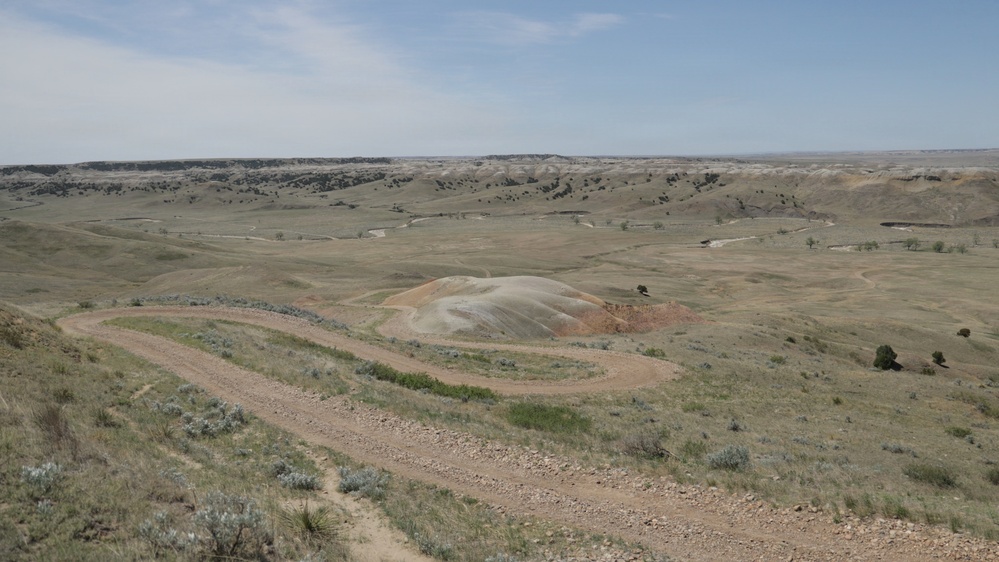 Indian Creek Recreation Area