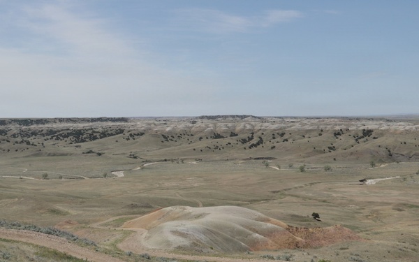 Indian Creek Recreation Area