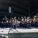 3rd MAW Band Performs at Huntington Beach