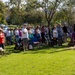 3rd MAW Band Performs at Huntington Beach