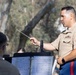 3rd MAW Band Performs at Huntington Beach