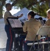 3rd MAW Band Performs at Huntington Beach