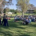 3rd MAW Band Performs at Huntington Beach