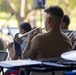 3rd MAW Band Performs at Huntington Beach